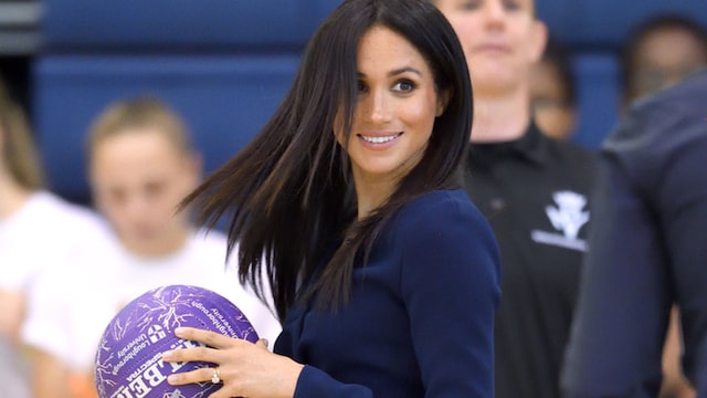 meghan markle