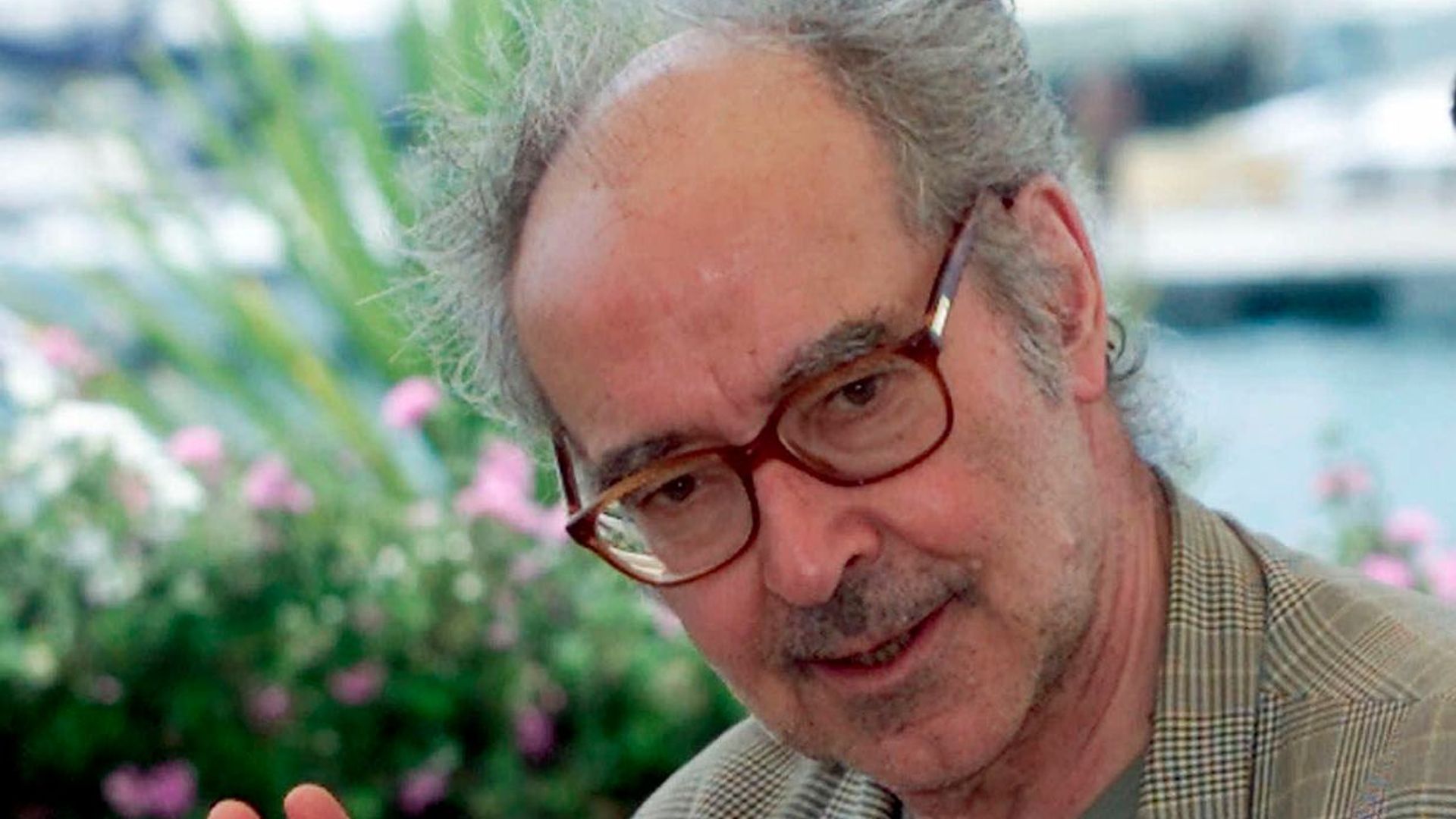 Fallece el director de cine Jean-Luc Godard a los 91 años