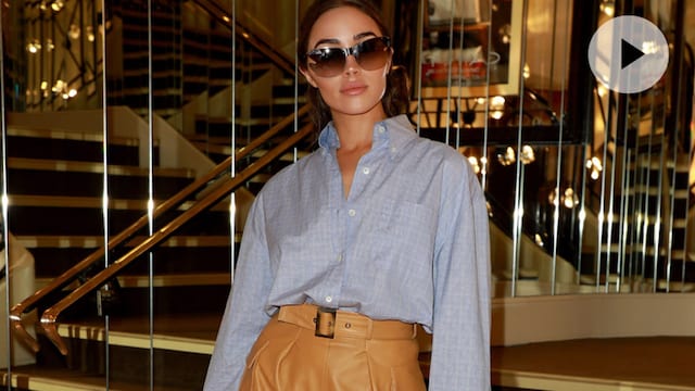 top looks