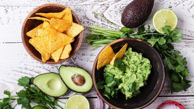 el guacamole la s per estrella de la nfl