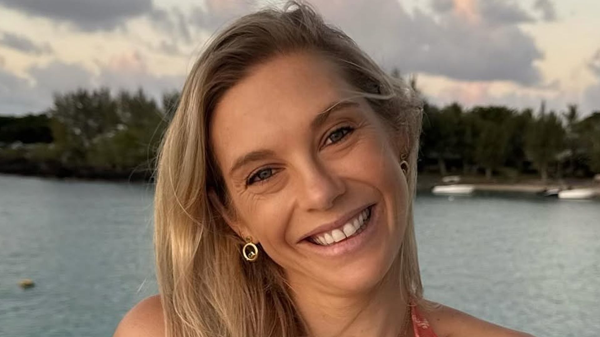 Chelsy Davy, la exnovia del príncipe Harry