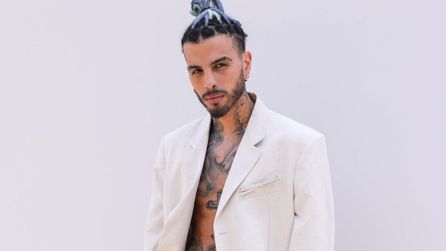 rauw alejandro