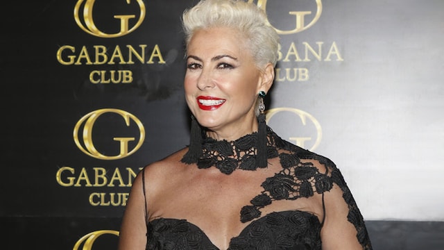irma soriano gtres