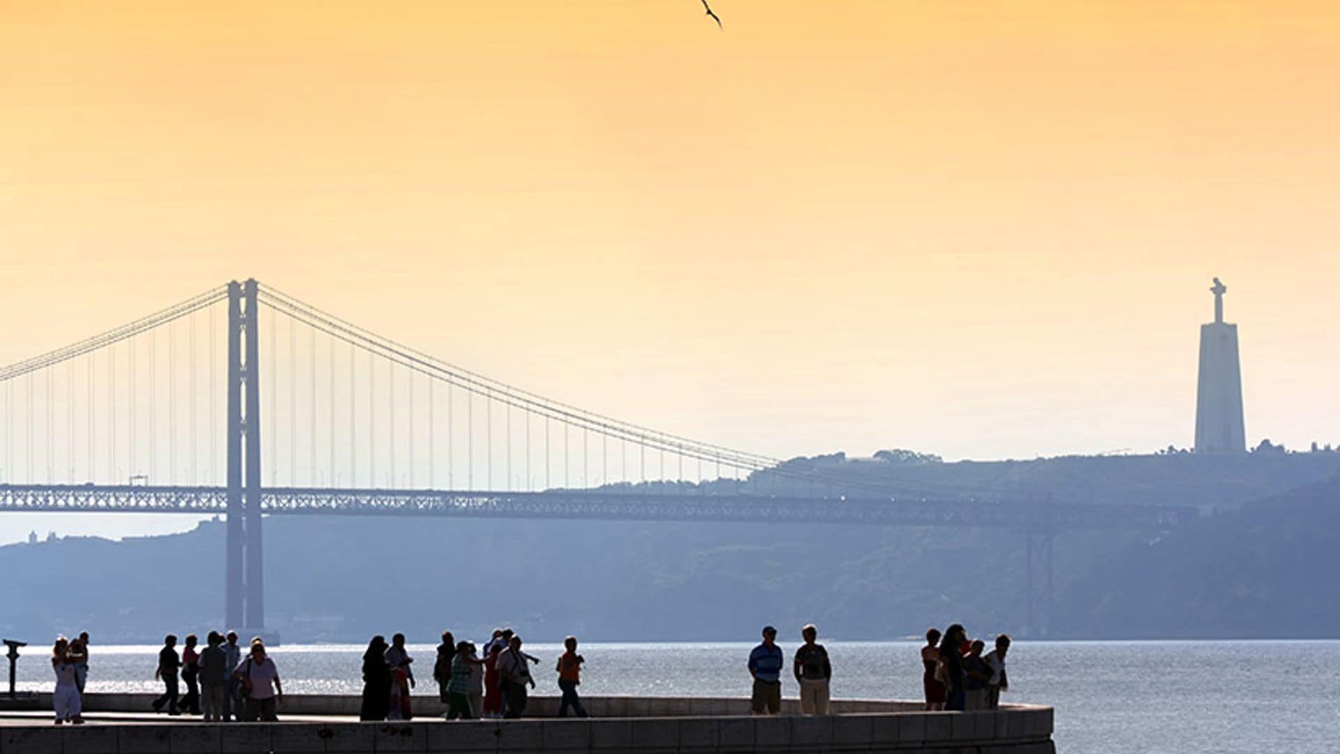 Lisboa mirador