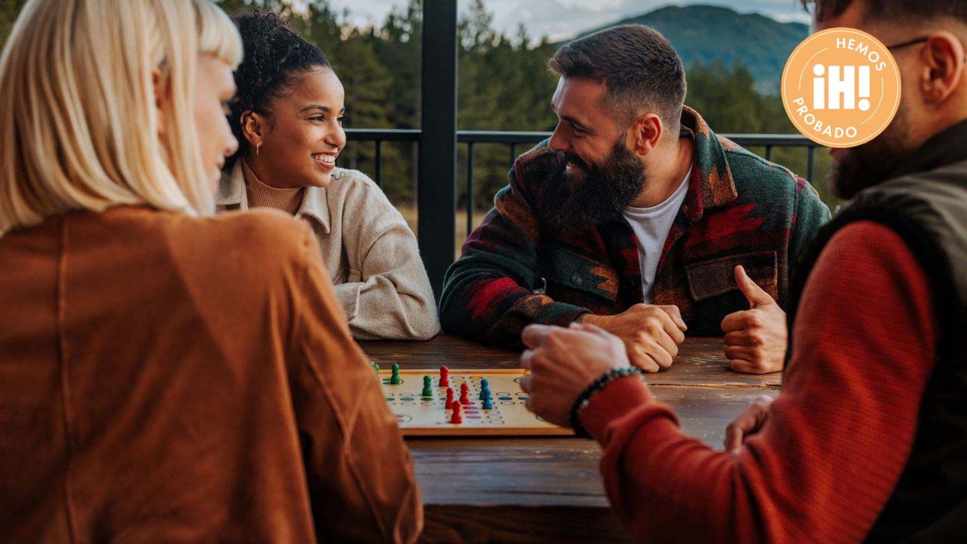 Los 13 mejores juegos de mesa de 2024 que prometen convertirse en todo un clásico