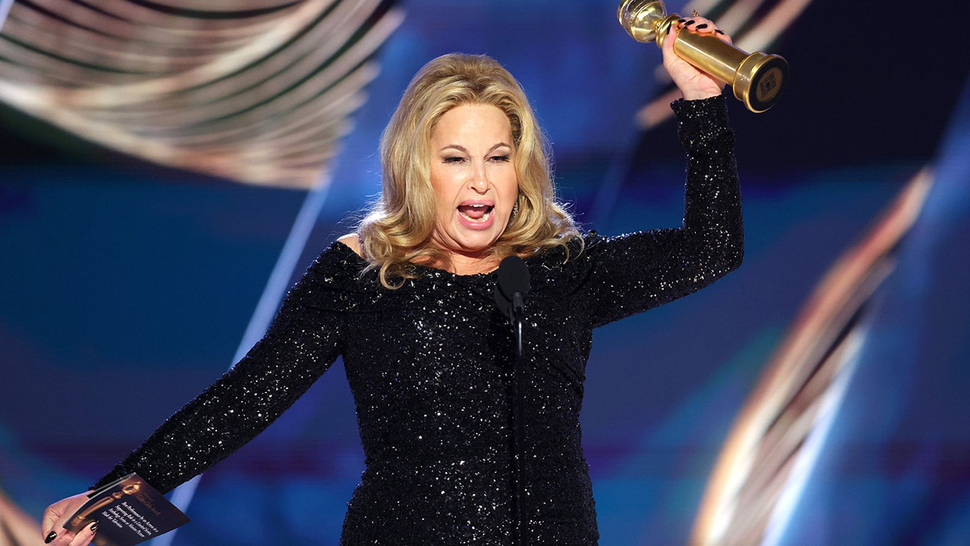 Los ganadores de los Globos de Oro 2023: conoce la lista completa