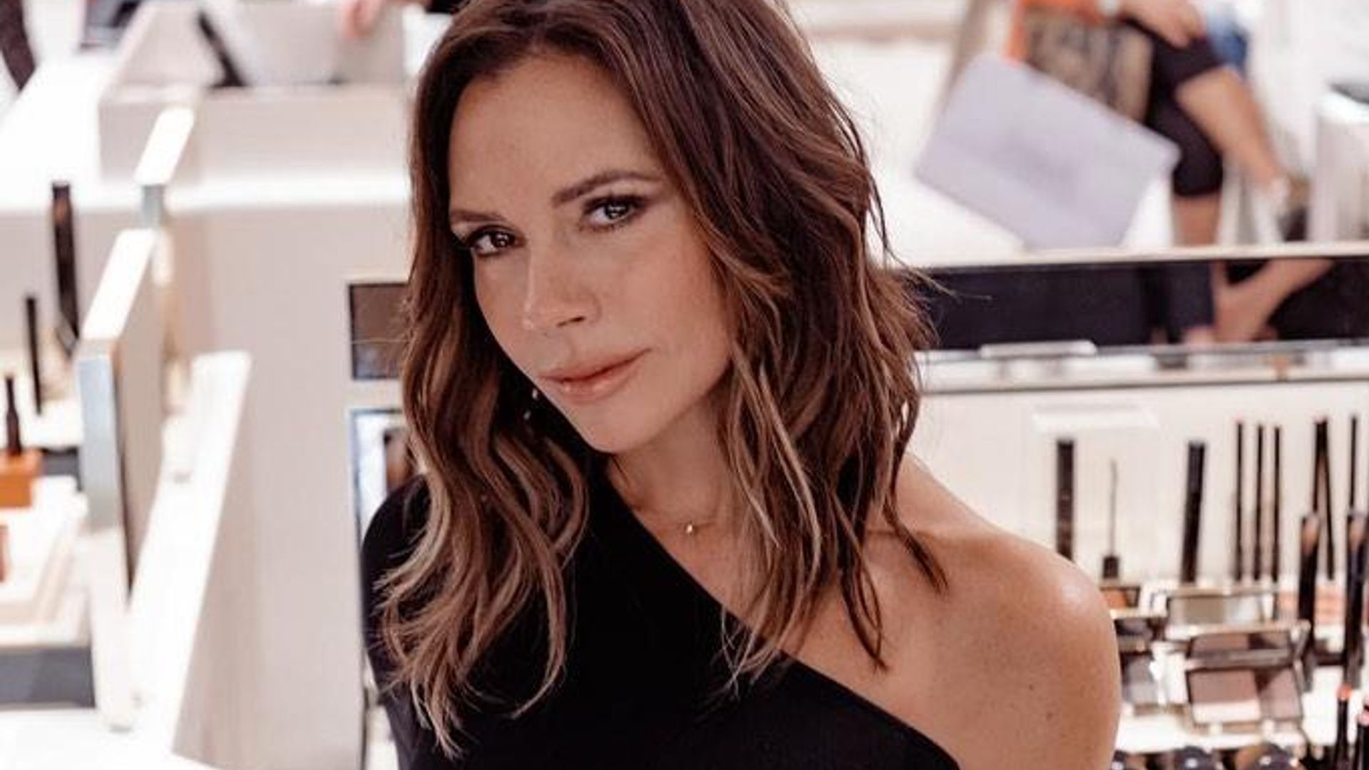 Victoria Beckham y la estricta dieta que lleva día a día desde hace 25 años