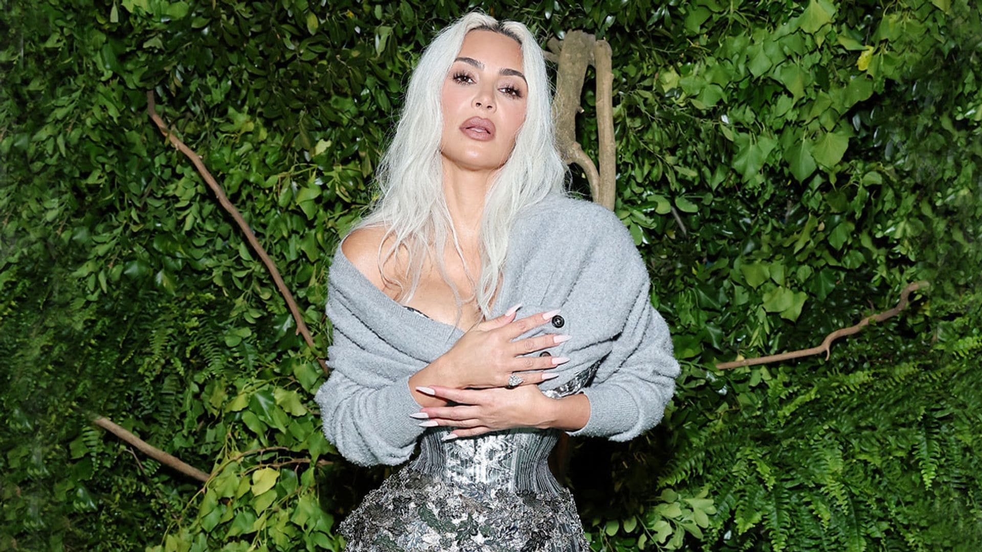 La transformación del cuerpo de Kim Kardashian desde 2008 hasta hoy