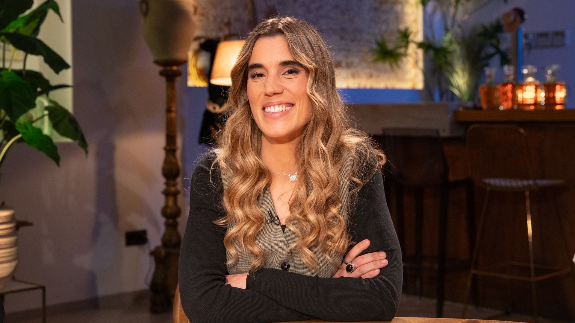 Claudia Campillo, sobre el abuso sexual infantil: ‘Romper el silencio me salvó la vida’