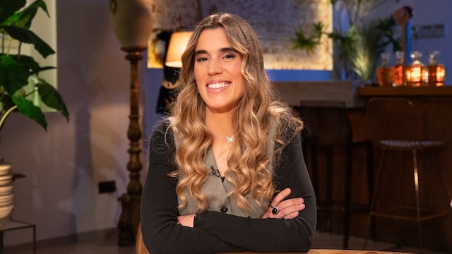 Claudia Campillo