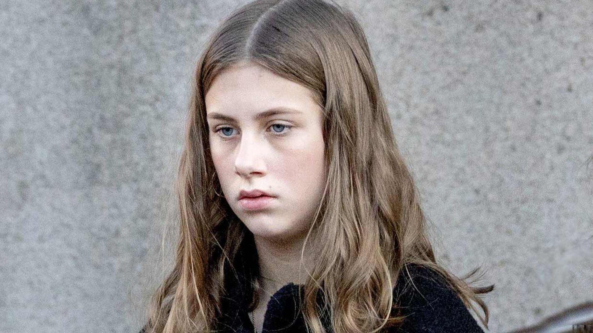 'Devastada' y rodeada de la gente que quiere, así está sobrellevando su pérdida una de las hijas de Ari Behn
