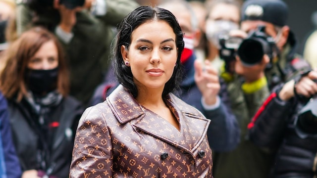 street style at paris fashion week womenswear spring summer 2021 day nine
