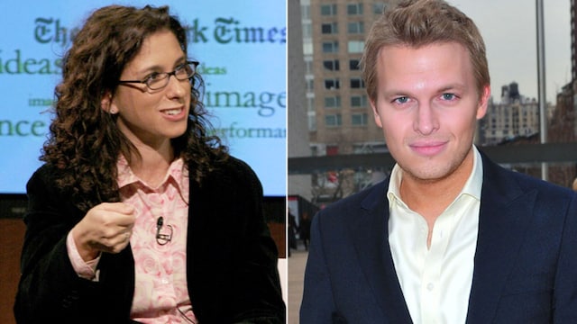 ronan farrow getty1