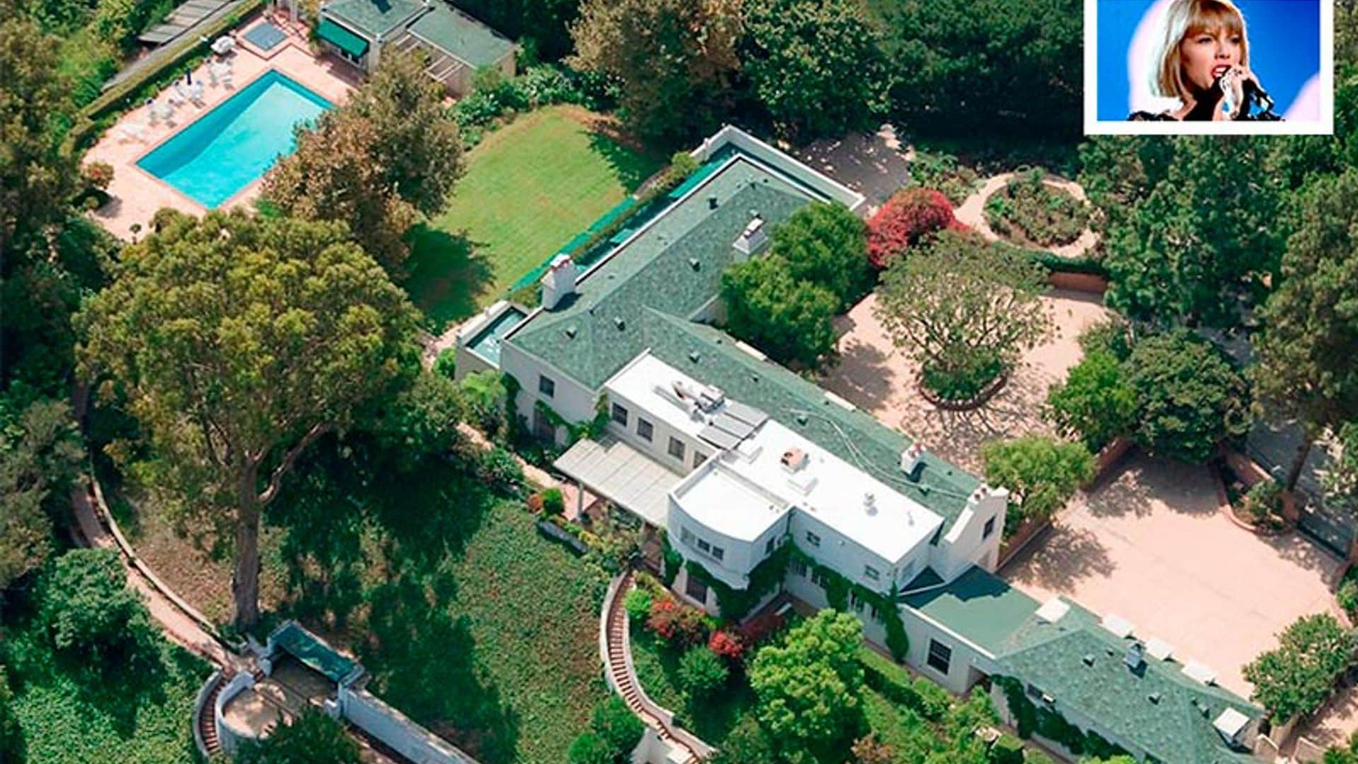 casa taylor 2t
