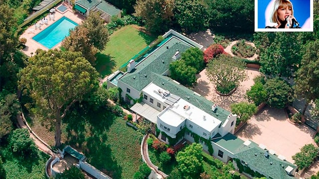 casa taylor 2t