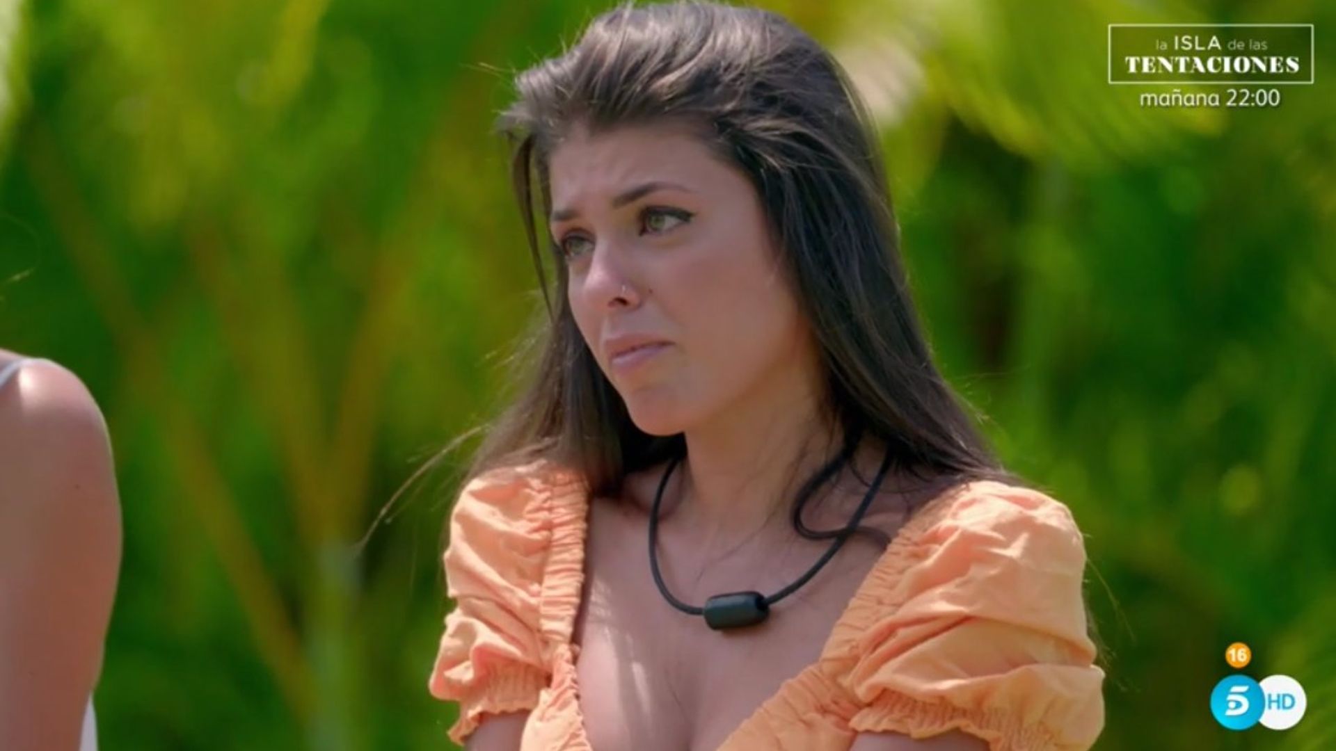 De favorito a expulsado: Lola decide eliminar a Simone de 'La isla de las tentaciones'