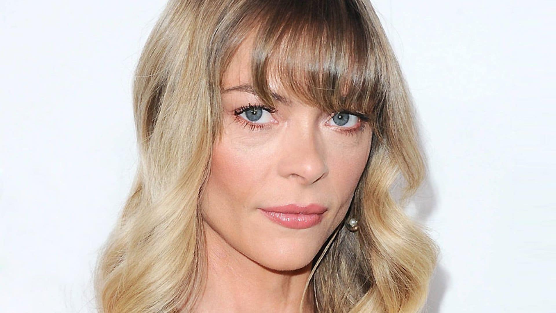 La actriz Jaime King habla de la agresión que sufrió: 'Mi hijo era el objetivo. Es aterrador'