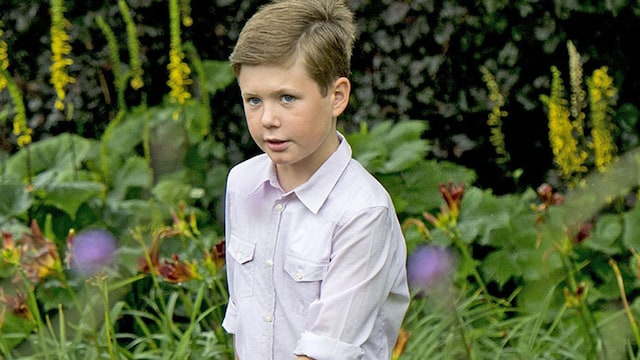 principe christian playa 