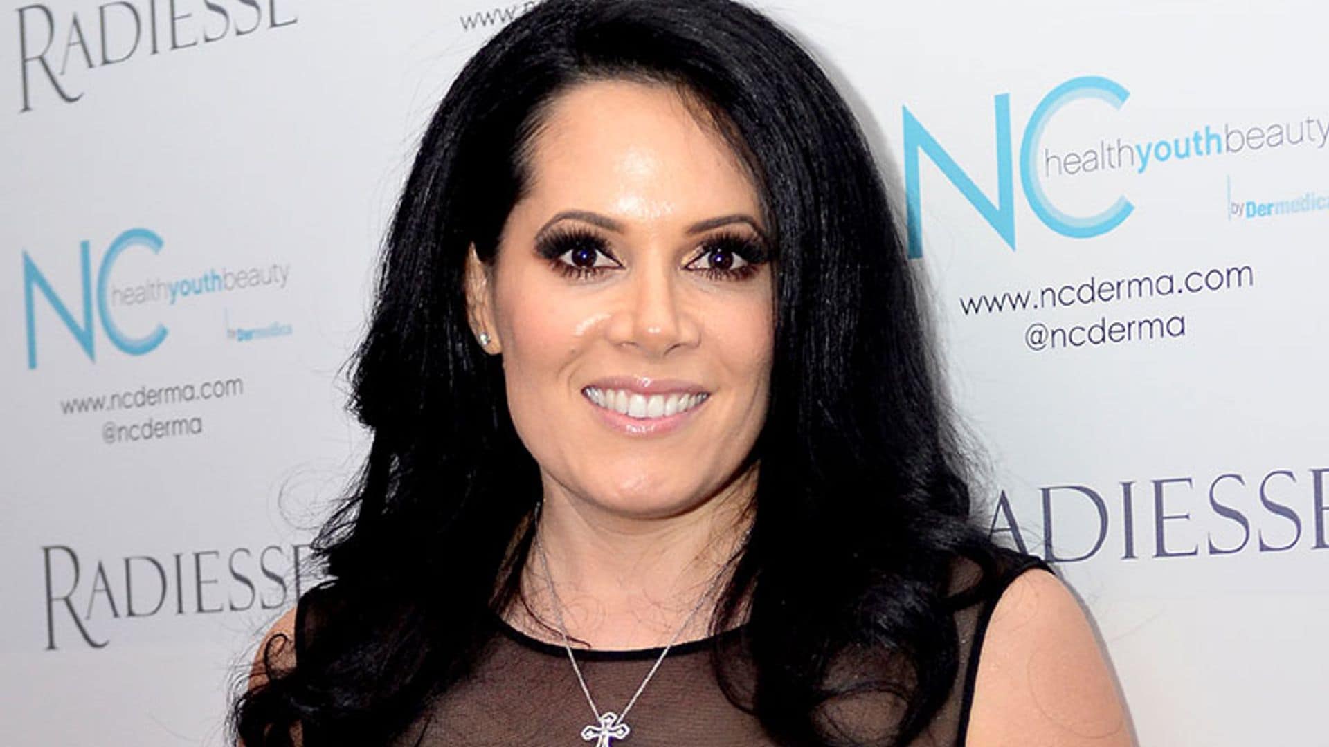 América Guinart, ex esposa de Alejandro Fernández, revela por qué eligió no volverse a casar