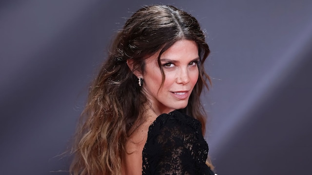 Juana Acosta look belleza 