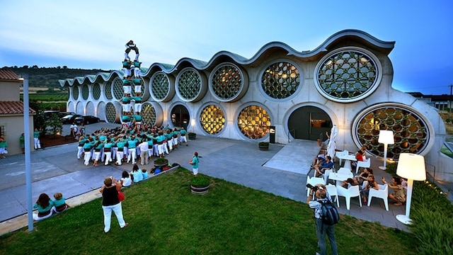 Escapada navidad hotel mastinell vilafranca penedes