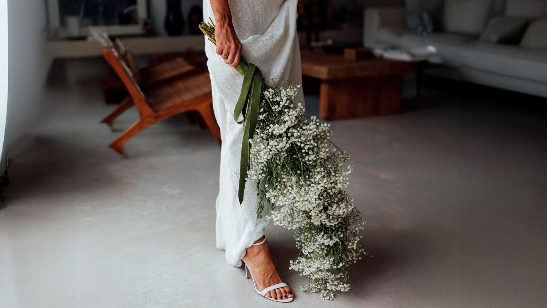 Las flores perfectas para novias de septiembre que quieren un ramo espectacular y resistente