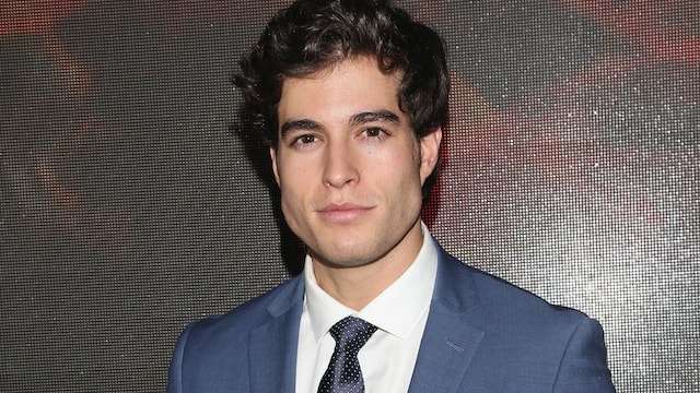 danilo carrera