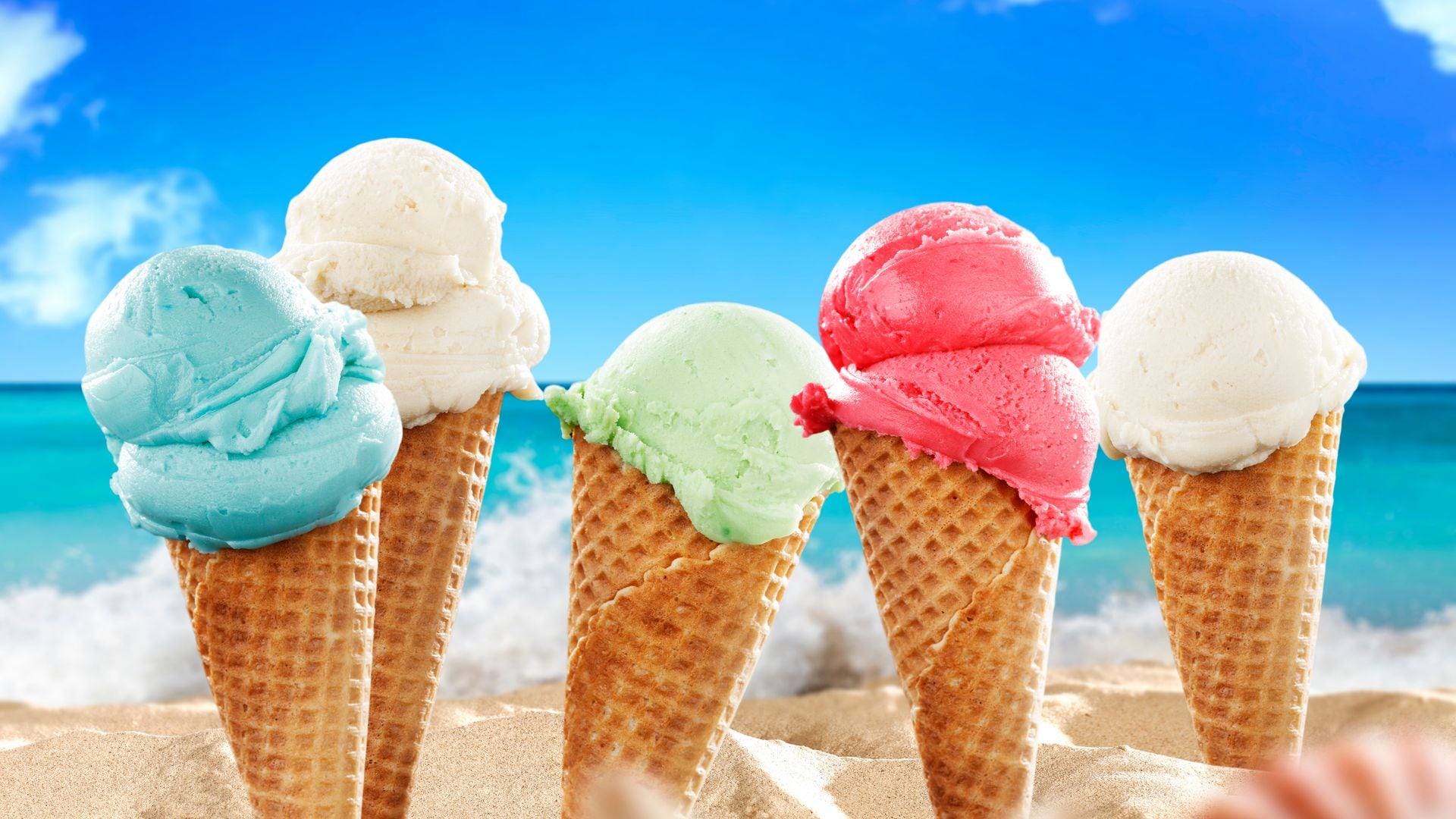 Helados 2024: los nuevos sabores que no te puedes perder