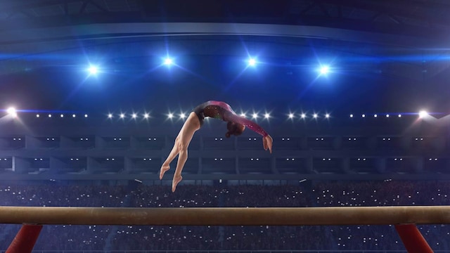 gimnasta