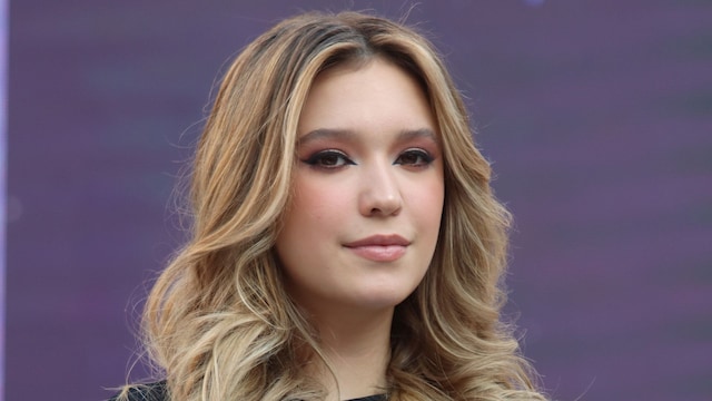 Mía Rubín Legarreta