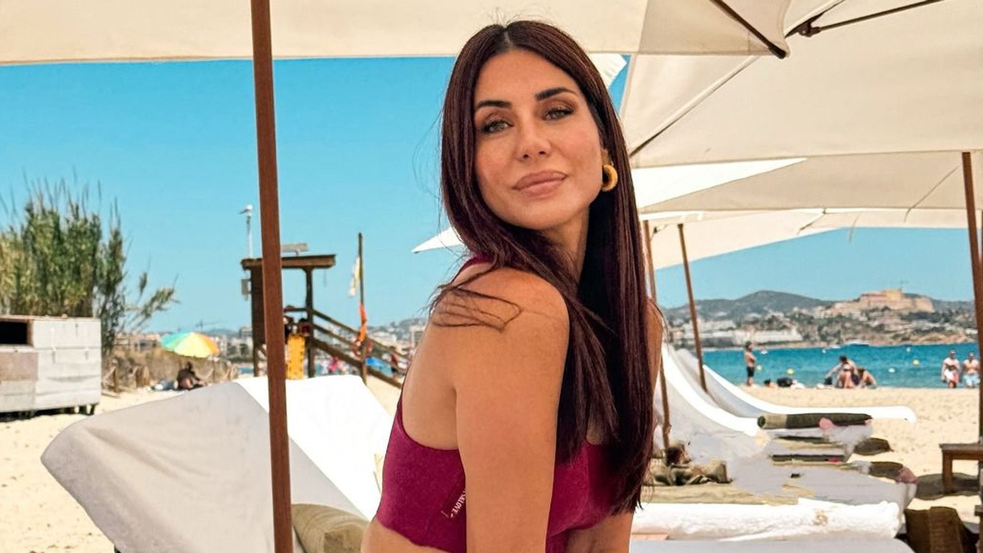 Elena Tablada habla sobre su candidatura a Miss Universo Cuba y explica por qué se ha presentado