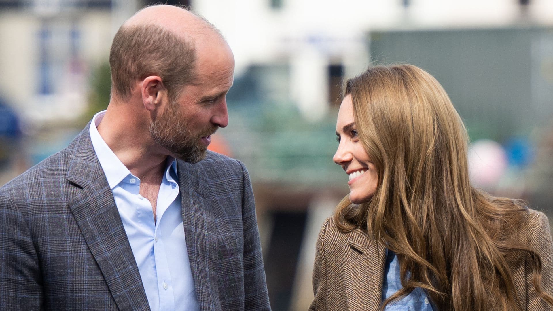 Kate Middleton y el príncipe Guillermo toman una gran decisión familiar: esto es lo que pasará con sus cachorritos