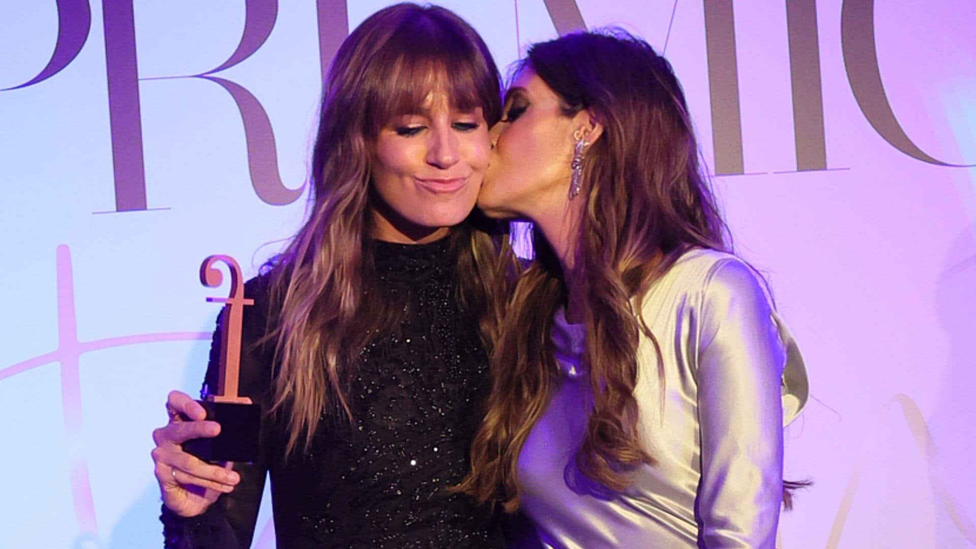 Sara Carbonero e Isabel Jiménez, los secretos de su amistad: de su mayor locura a su dedicatoria más bonita