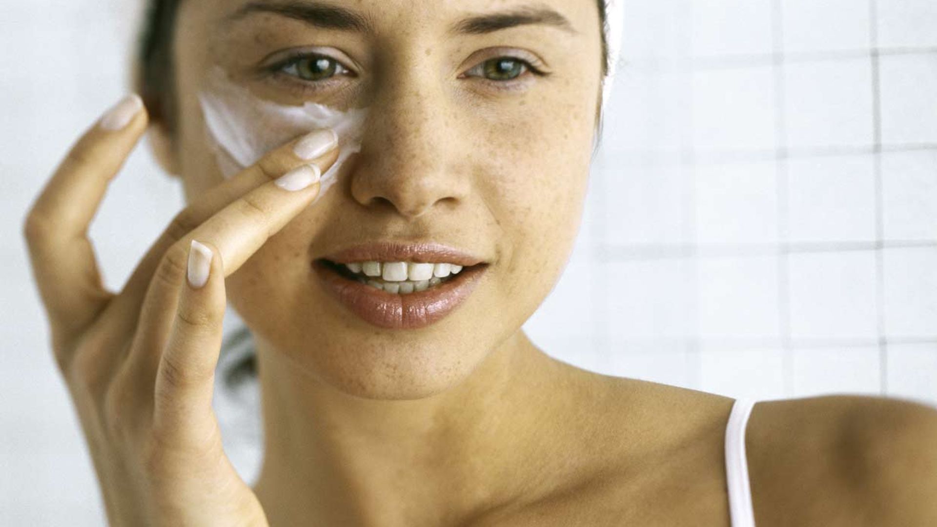 Te contamos cómo diferenciar (y tratar) los distintos tipos de ojeras