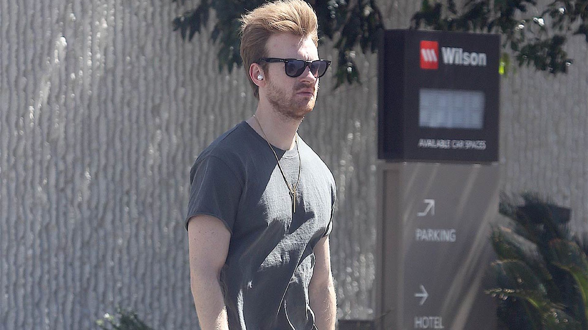 Cantante, compositor, actor.. así es Finneas O'Connell, el polifacético hermano de Billie Eilish y partícipe de su éxito