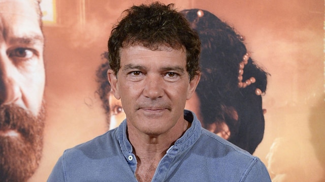 antonio banderas getty1t