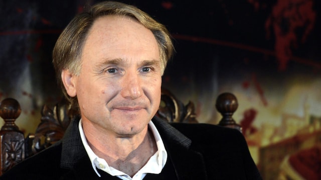 dan brown gtres