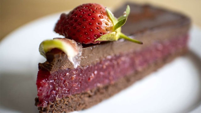 fresa choco age