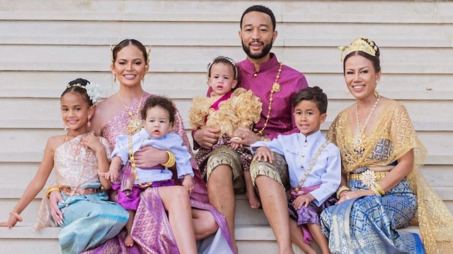 john legend chrissy teigen ig
