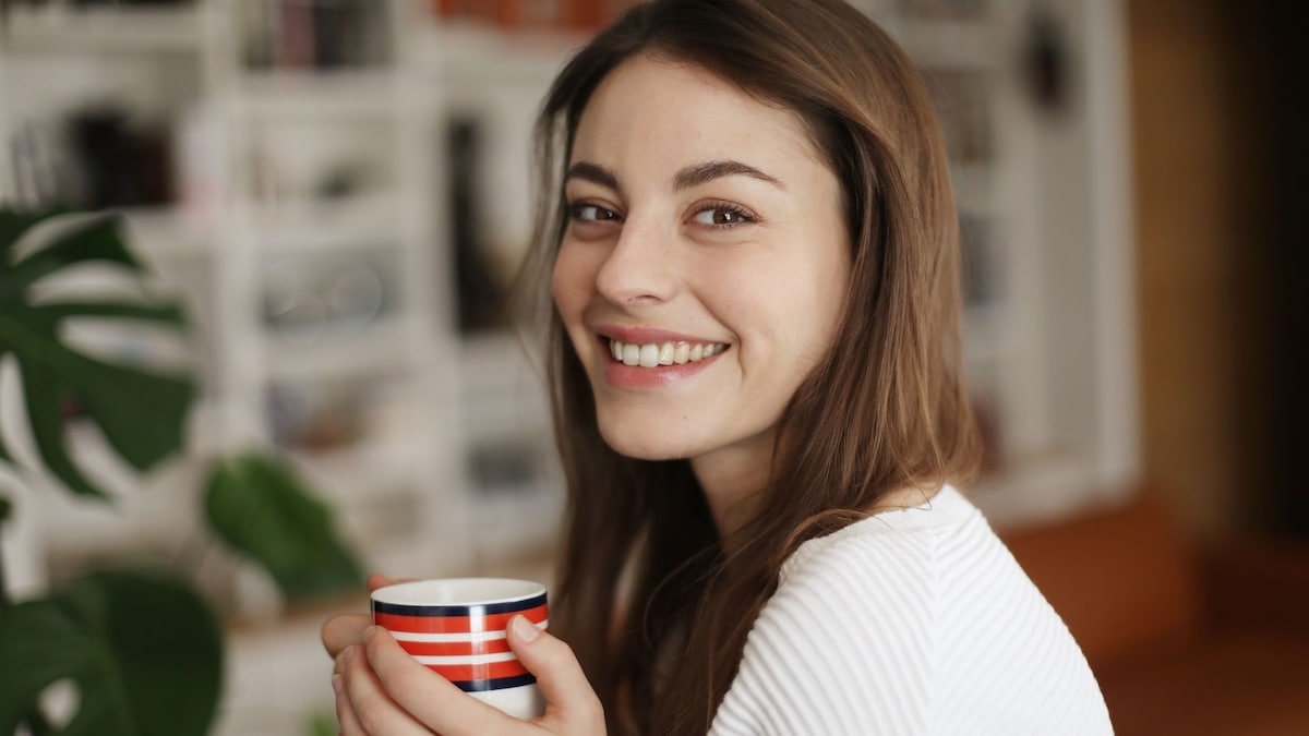 Las cenas que evitan el vientre hinchado por la mañana, según la dietista Mireia Velasco