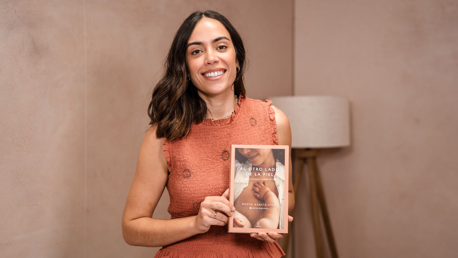 Rocío García-Viso