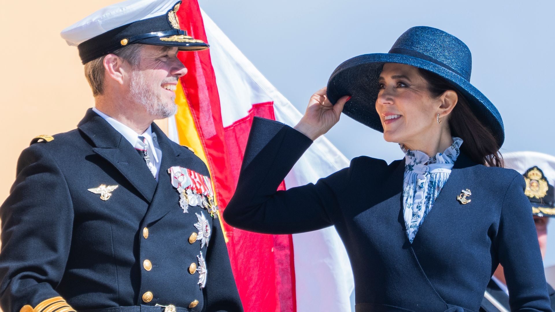 El importante anuncio de Federico y Mary de Dinamarca sobre el futuro de su hijo, el príncipe Christian