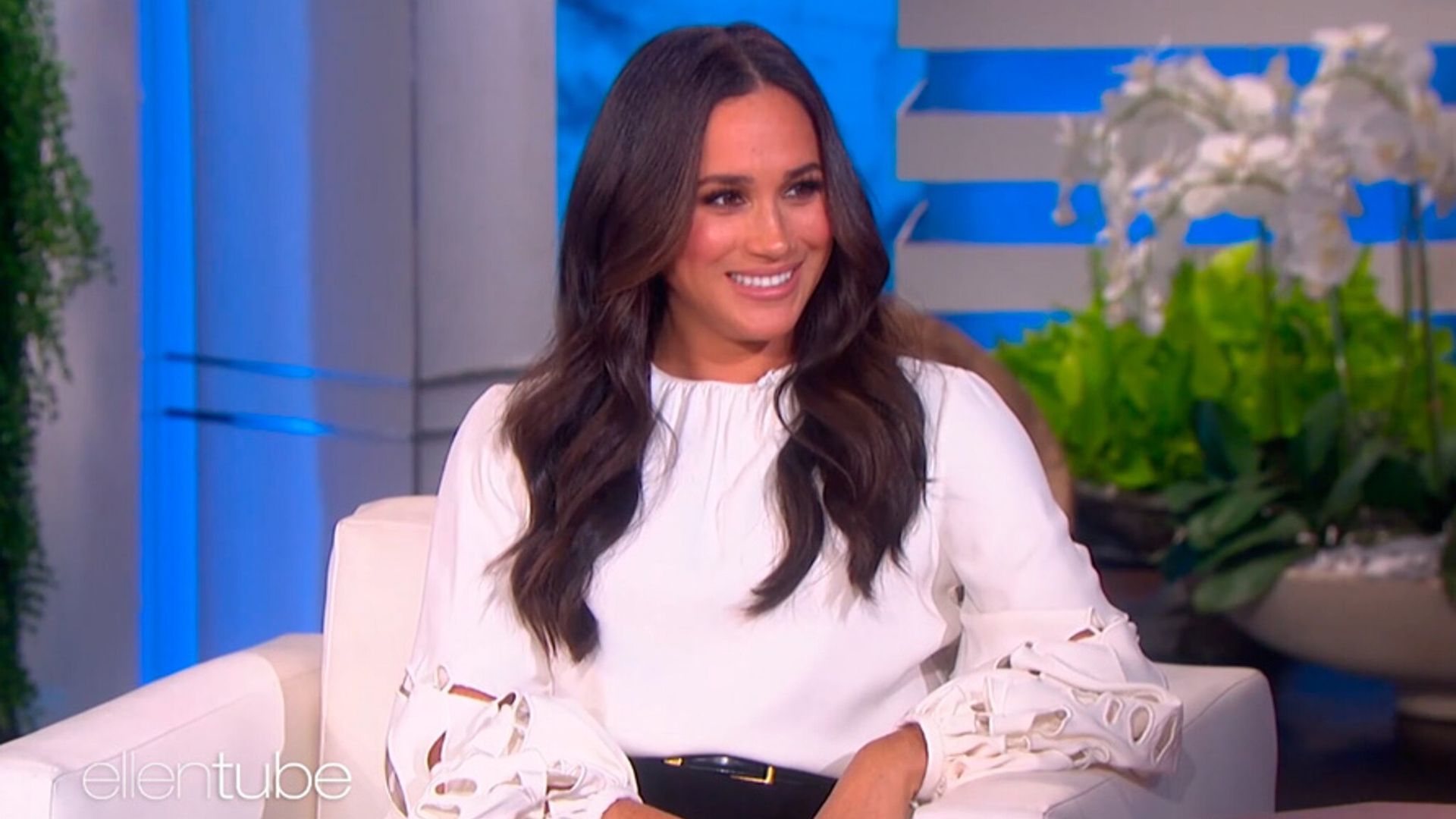 Meghan Markle y el tierno problema que enfrenta con su hija, Lilibet Diana