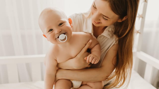 paridad en la crianza de los hijos