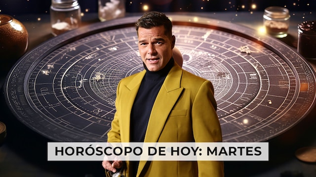 Ricky Martin