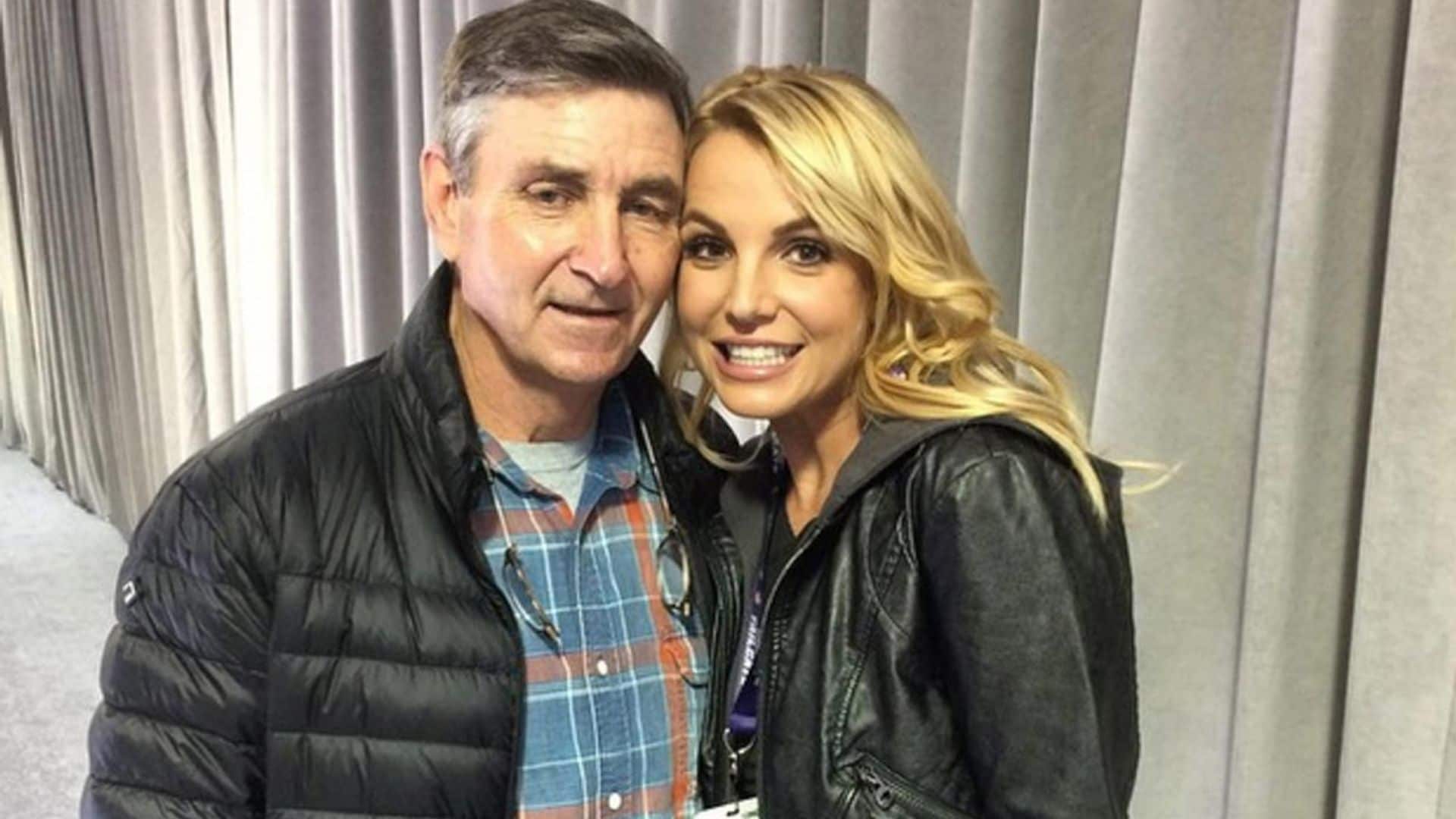 Britney Spears rompe radicalmente con el pasado tras unas duras acusaciones contra su padre