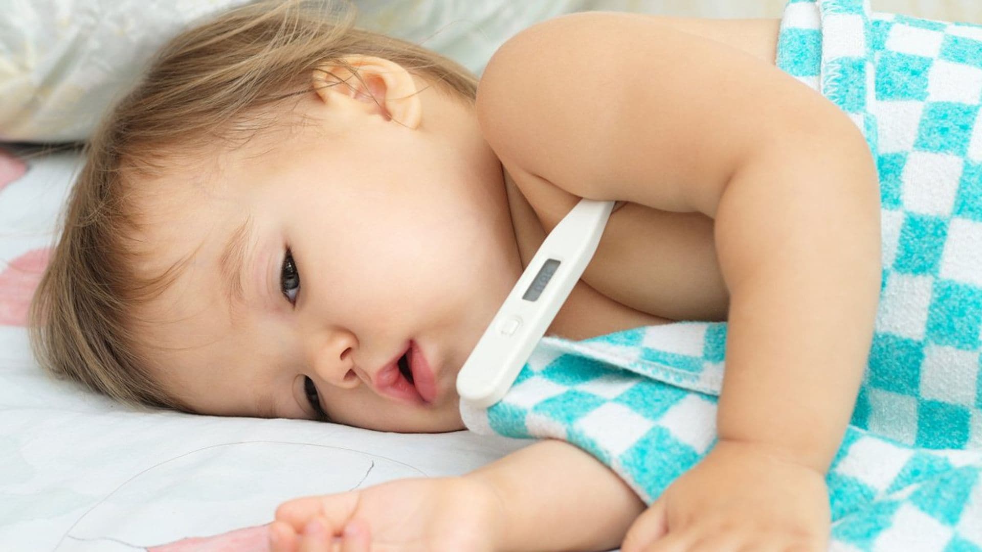 Estos son los síntomas que pueden ayudarte a prevenir la meningitis
