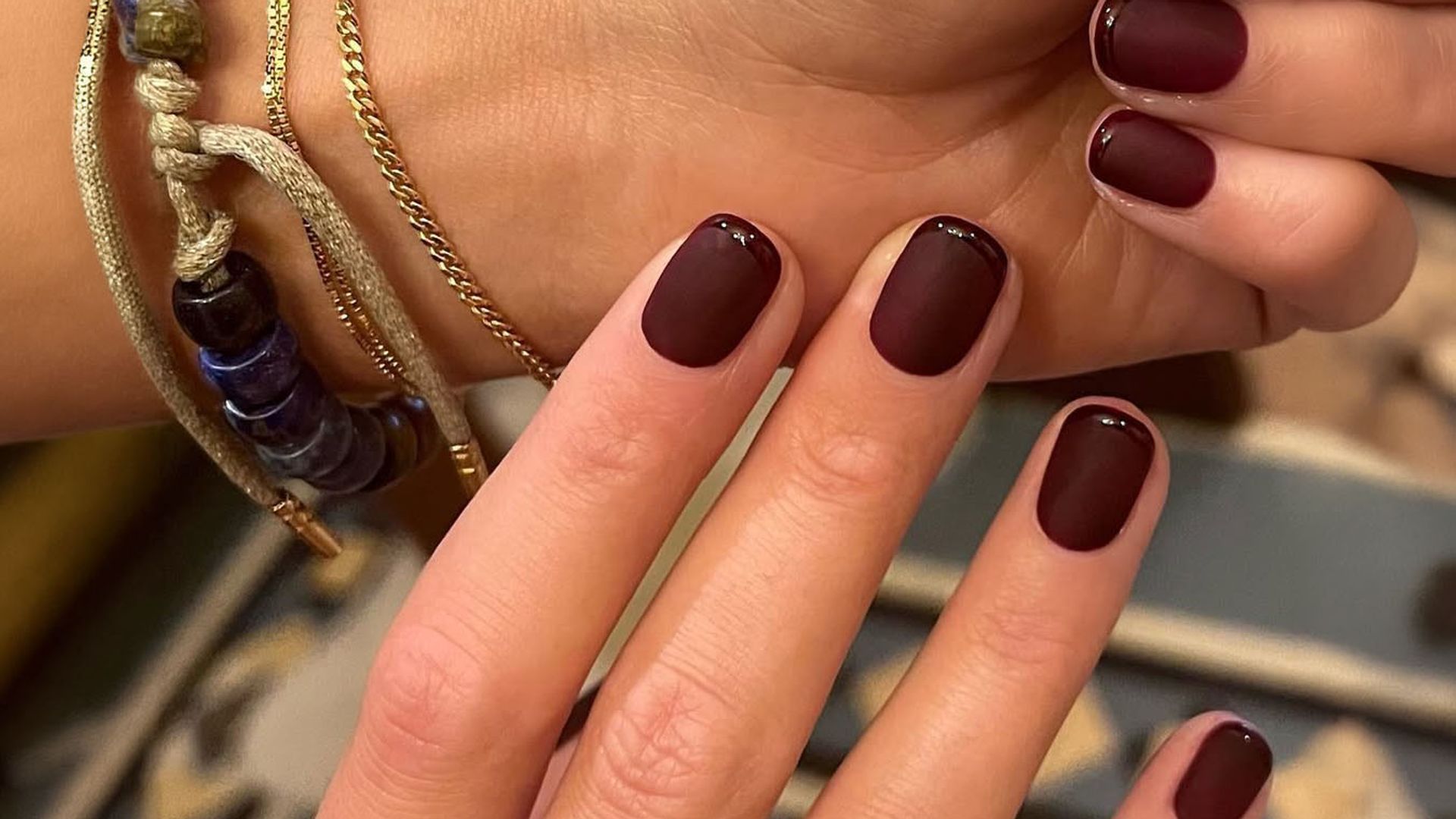 Uñas para invitada de boda: 10 diseños elegantes y en tendencia que serán los más pedidos este 2026