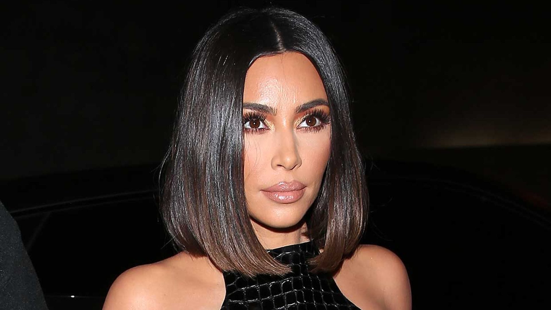 Kim Kardashian, entre lágrimas, tras enterarse de que podría padecer lupus