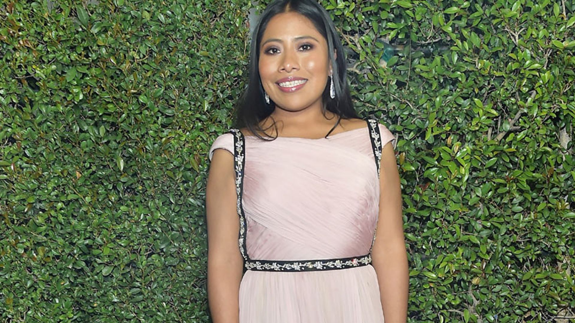 ¿Seguirá actuando tras 'Roma'? Yalitza Aparicio se pronuncia tras el éxito de la película